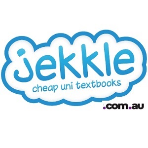Jekkle Australia Logo