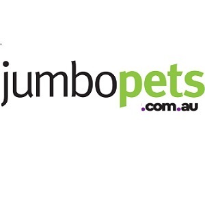 Jumbo Pets Australia Logo