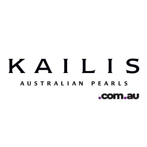 Kailis Jewellery Australia Logo