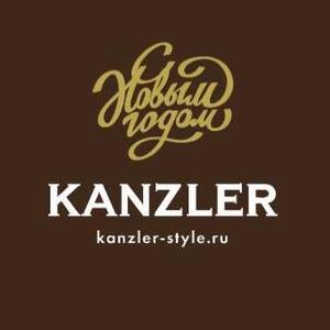 KANZLER Russia Logo
