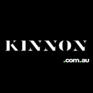 Kinnon Australia Logo