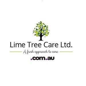 Lime Tree Kids Australia Logo