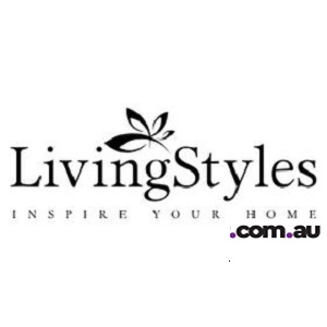 LivingStyles Australia Logo