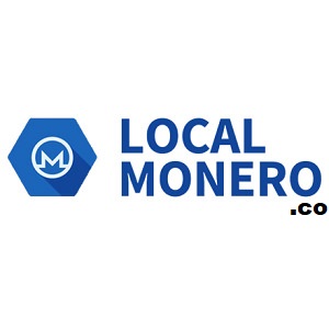 LocalMonero Global Logo
