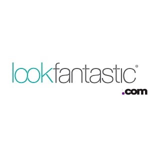 Lookfantastic Global Logo