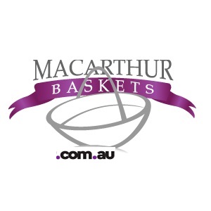 Macarthur Baskets Australia Logo