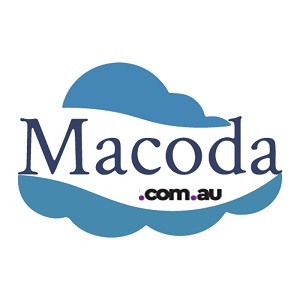 Macoda Australia Logo