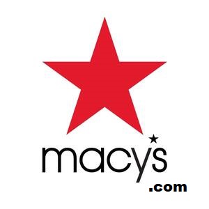 Macy's Many GEOs Logo