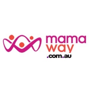 Mamaway Australia Logo
