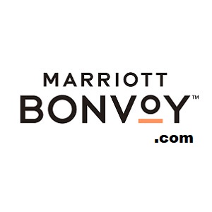 Marriott Global Logo