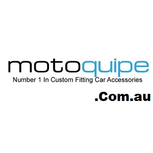 Motoquipe Australia Logo