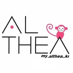 Althea Global Logo