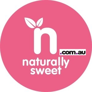 Naturally Sweet Products Australia Logo