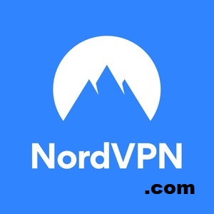 NordVPN Global Logo