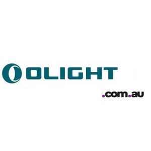 Olight Australia Logo