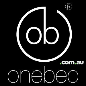 Onebed Australia Logo