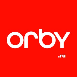 Orby Russia Logo