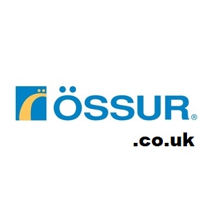ossurwebshop Logo