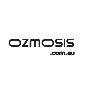 Ozmosis Australia Logo