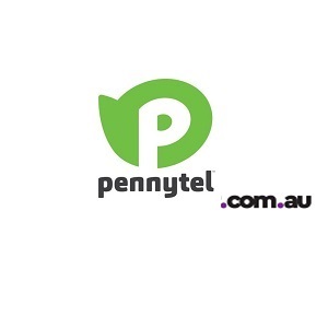 Pennytel Australia Logo