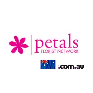 Petals Network Australia Logo