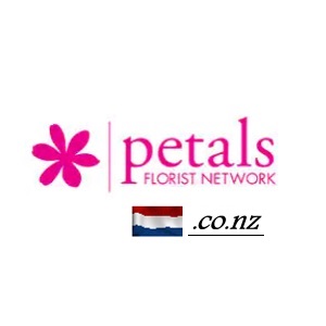 Petals Network New Zealand Logo