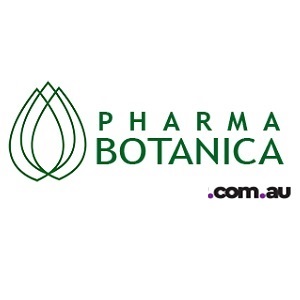 Pharma Botanica Australia Logo