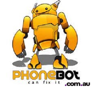 Phonebot Australia Logo