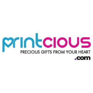 Printcious Global Logo