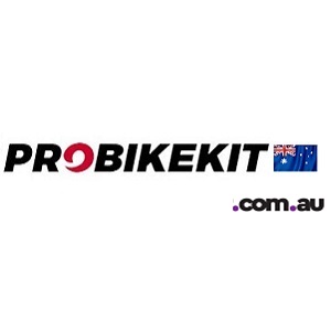 ProBikeKit Australia Logo