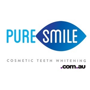 PureSmile Australia Logo