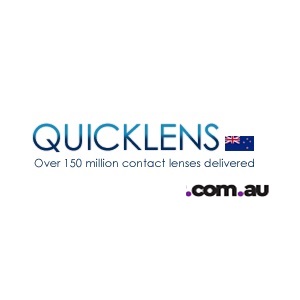 Quicklens Australia Logo