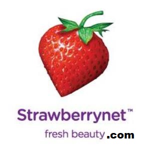 Strawberrynet Russia Logo