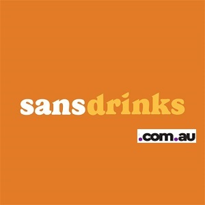 sansdrinks Australia Logo