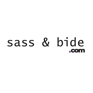 sass And bide Australia Logo