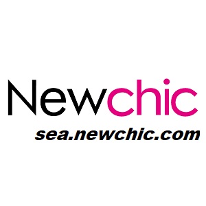 Newchic SEA Global Logo