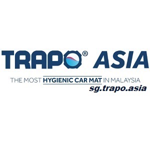 Trapo Singapore Logo