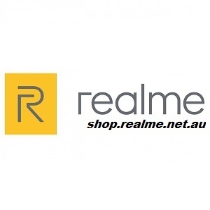 realme Australia Logo