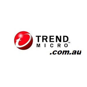 Trend Micro Global Logo