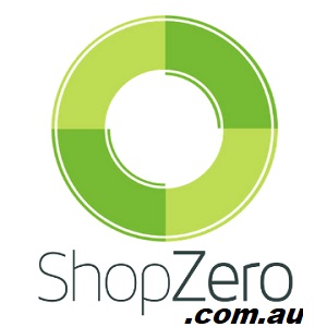 Shopzero Australia Logo