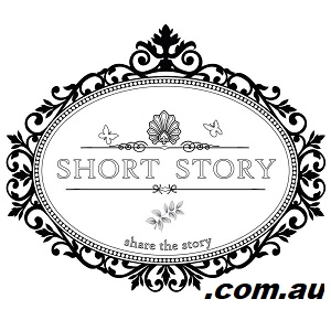 Short Story Australia Logo