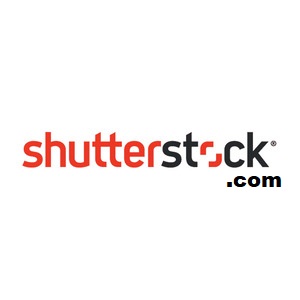 Shutterstock Global Logo