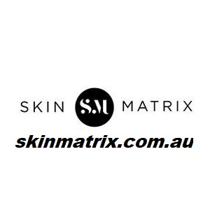 Skin Matrix Australia Logo