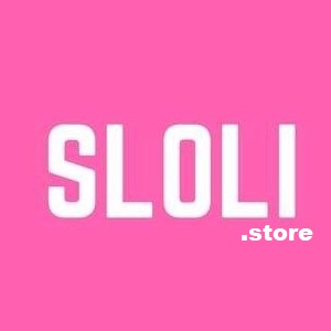 Sloli Global Logo