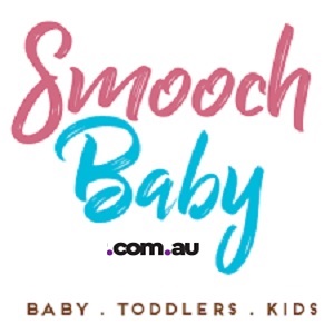 Smooch Baby Australia Logo