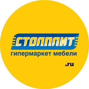 Столплит Russia Logo