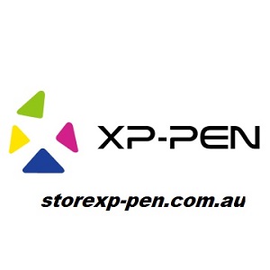 XP-PEN Australia Logo