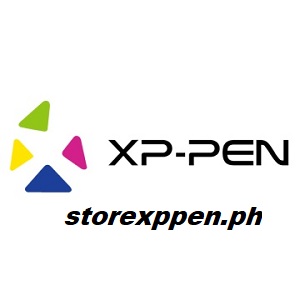 XP-PEN Philippines Logo