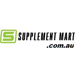 Supplement Mart Australia Logo
