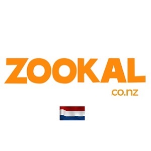 Zookal New Zealand Logo